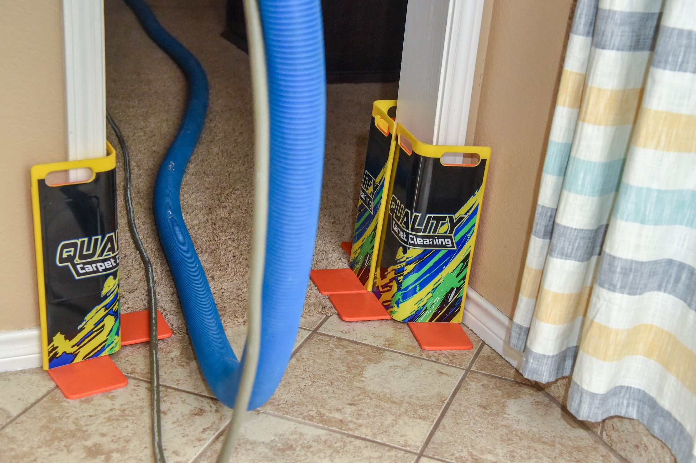 carpet cleaning